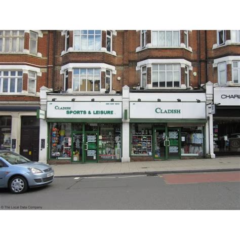 claddish|cladish wallington.